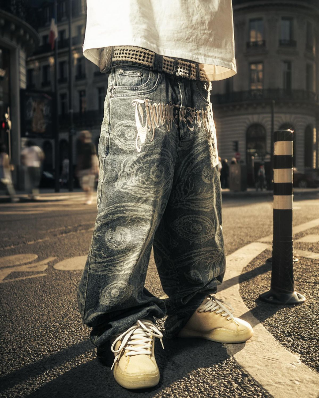 Pant