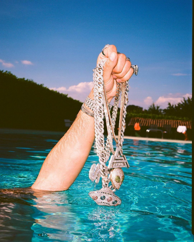 jewels