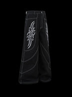 OVER5IZE "aka" JEANS