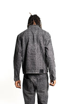 PLG SCALOR DENIM JACKET