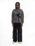 OVER5IZE "rebel" SWEATER