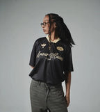 JERSEY A&H - Black Gold - Edition limitée