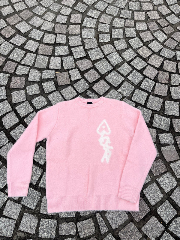 PULL LOSEN "CC"