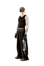 CANOTTA SPORT 2-IN-1