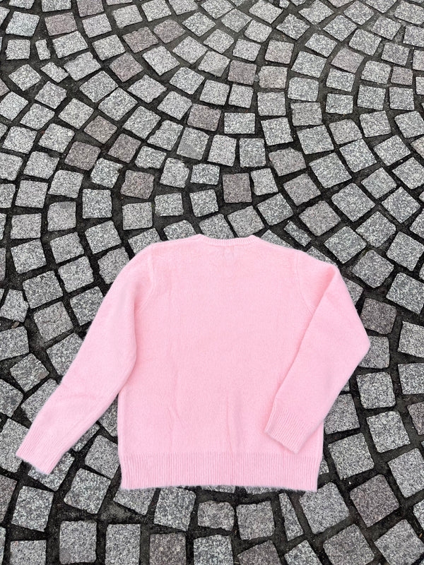 PULL LOSEN "CC"