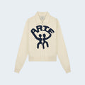 All Together Cardigan Cream