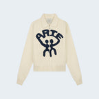 All Together Cardigan Cream