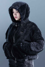 Ascending Sherpa Jacket