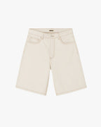 Milk Denim Jorts