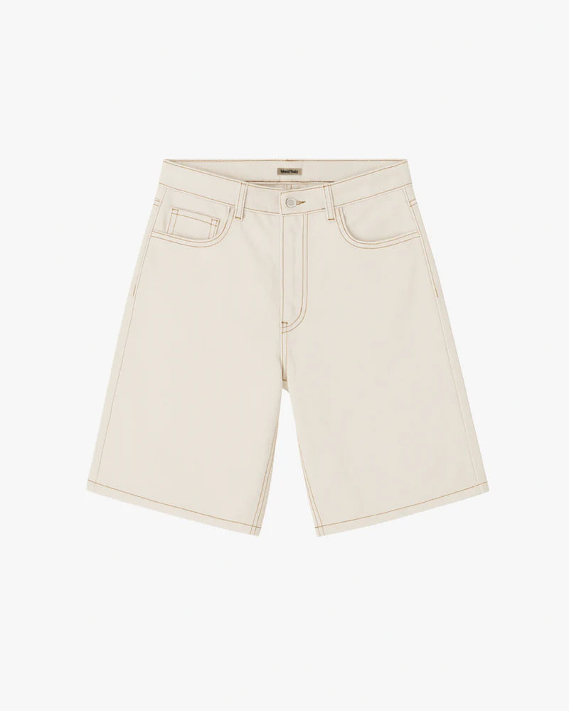 Milk Denim Jorts