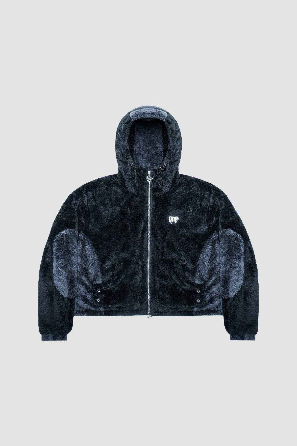 Ascending Sherpa Jacket
