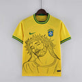 BRASIL X CRISTO