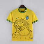 BRASIL X CRISTO
