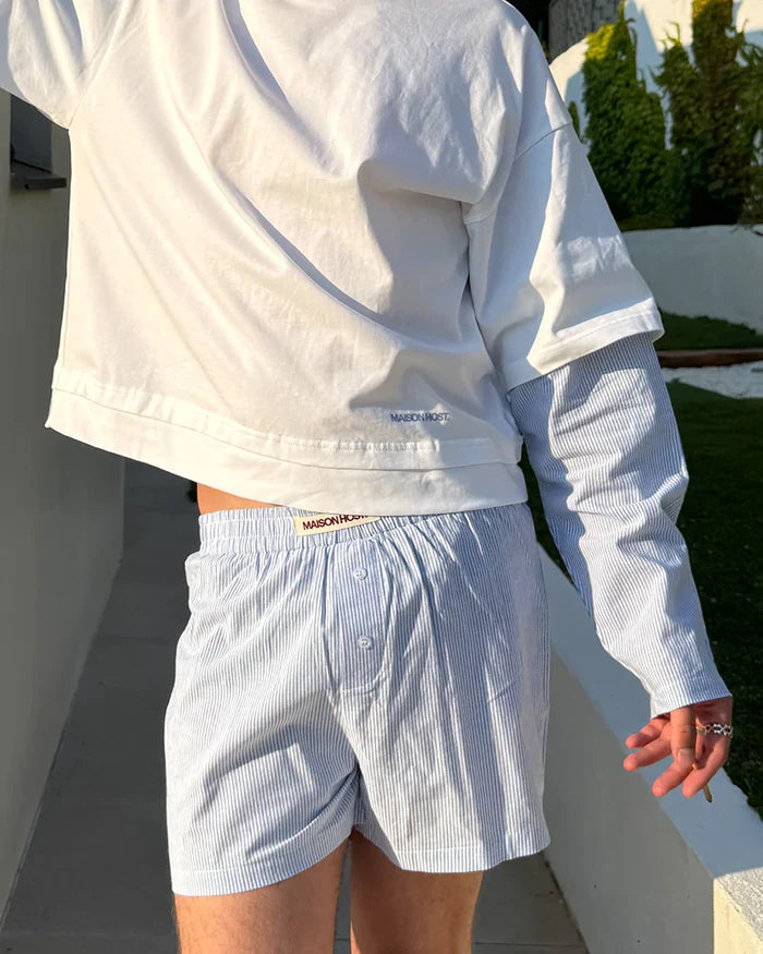 BENGAL ESSENTIAL LONGSLEEVE TEE
