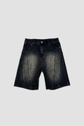 Black Jorts