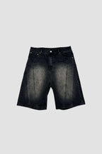 Black Jorts