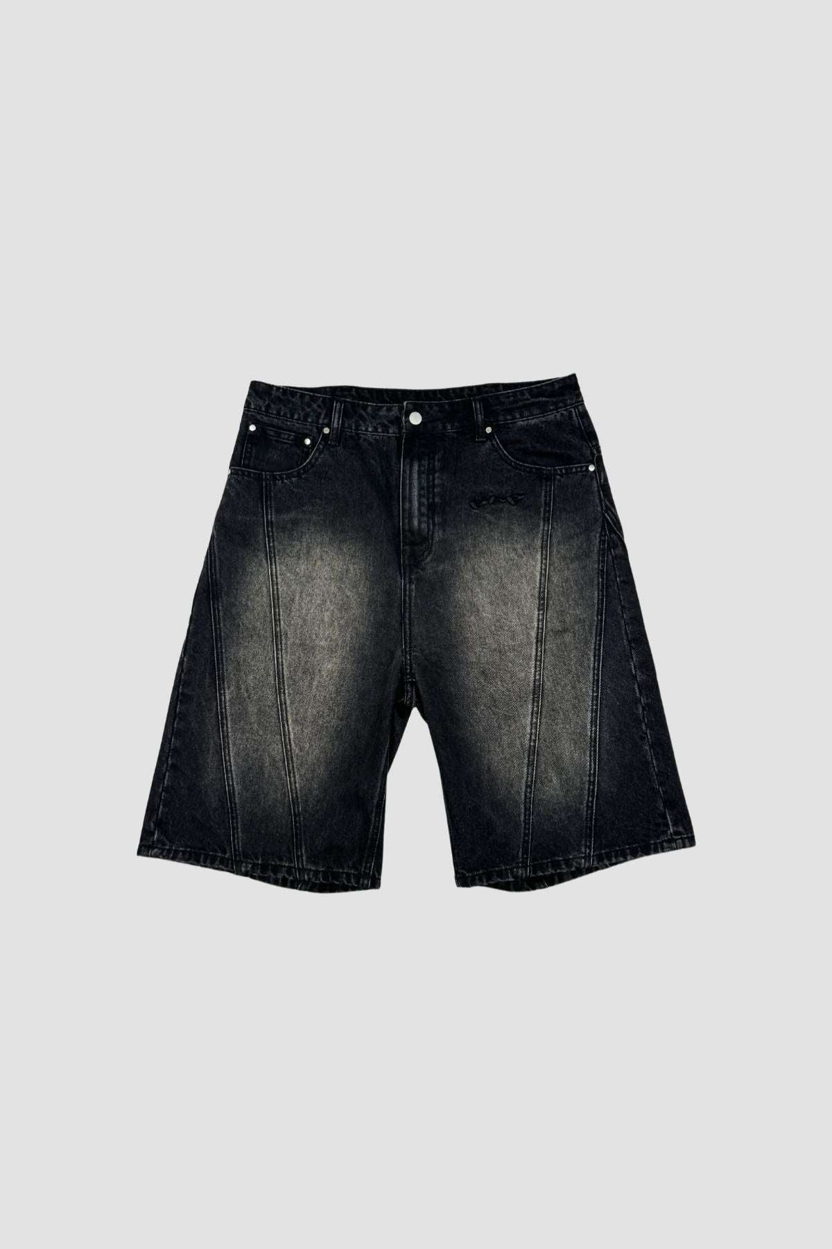 Black Jorts