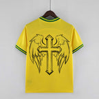 BRASIL X CRISTO