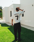 RETRO HOST FC TEE