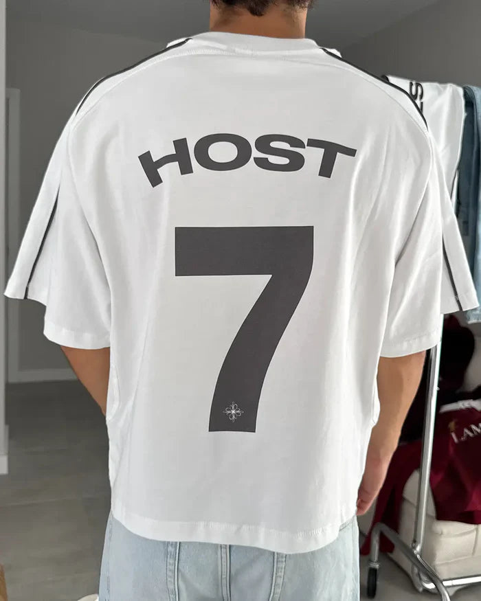 RETRO HOST FC TEE