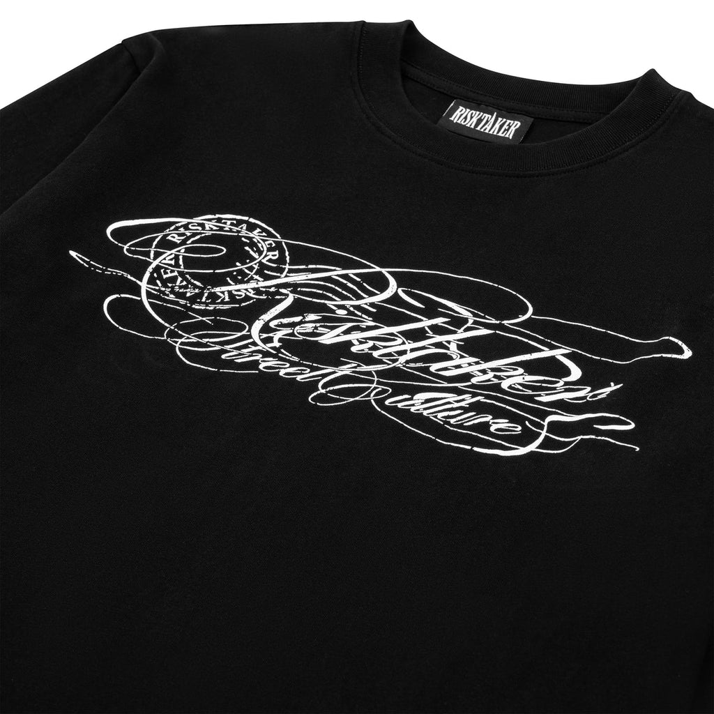 Longsleeve RiskTaker