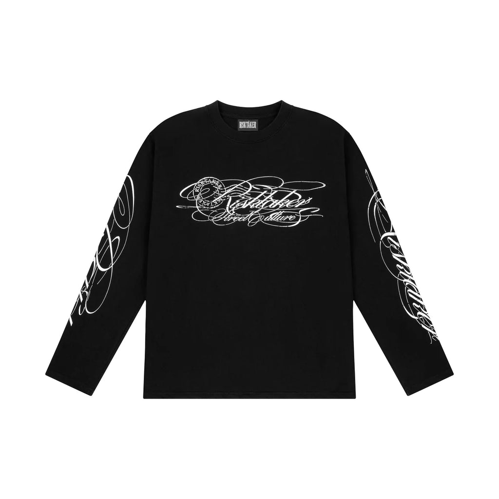 Longsleeve RiskTaker