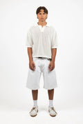 Milk Denim Jorts