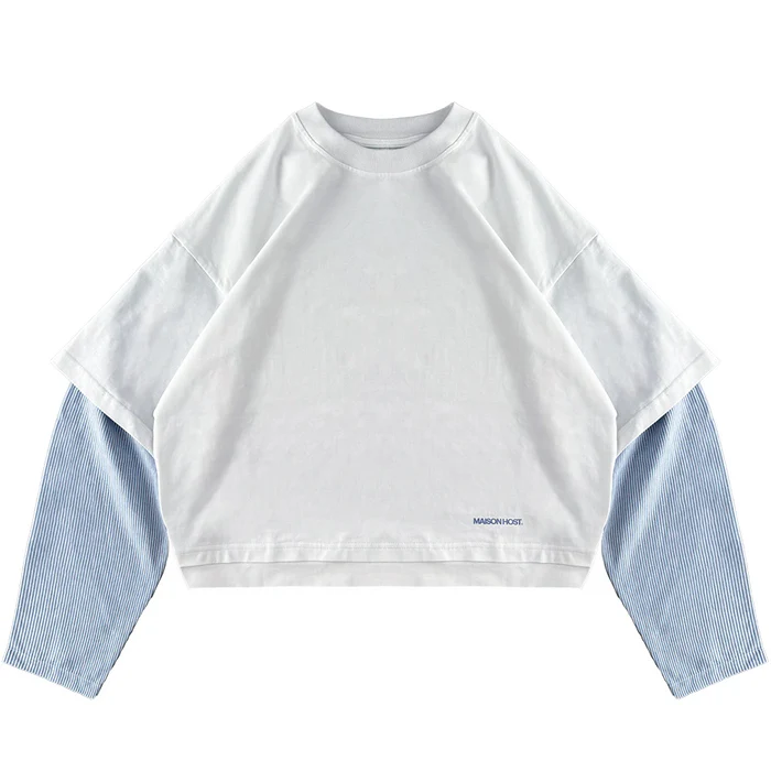 BENGAL ESSENTIAL LONGSLEEVE TEE