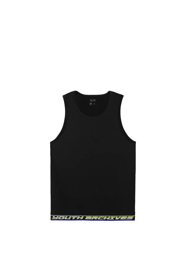 CANOTTA SPORT 2-IN-1