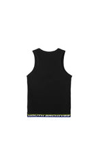 CANOTTA SPORT 2-IN-1