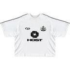 RETRO HOST FC TEE