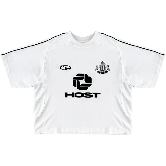 RETRO HOST FC TEE