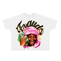 CAM'RON AIRBRUSH TEE