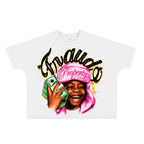 CAM'RON AIRBRUSH TEE