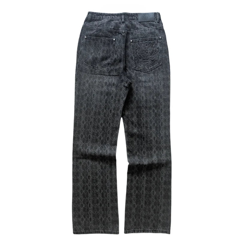 PLG SCALOR DENIM JEANS