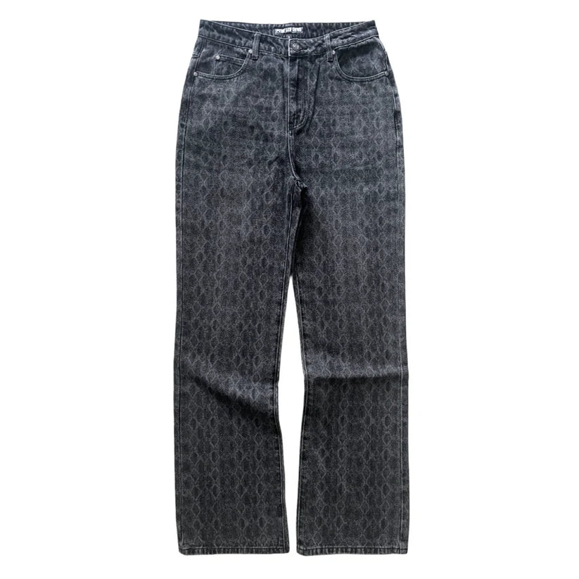 PLG SCALOR DENIM JEANS