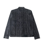 PLG SCALOR DENIM JACKET
