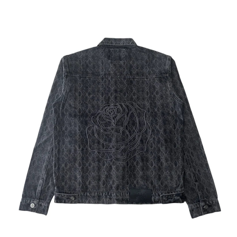 PLG SCALOR DENIM JACKET
