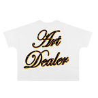 CAM'RON AIRBRUSH TEE