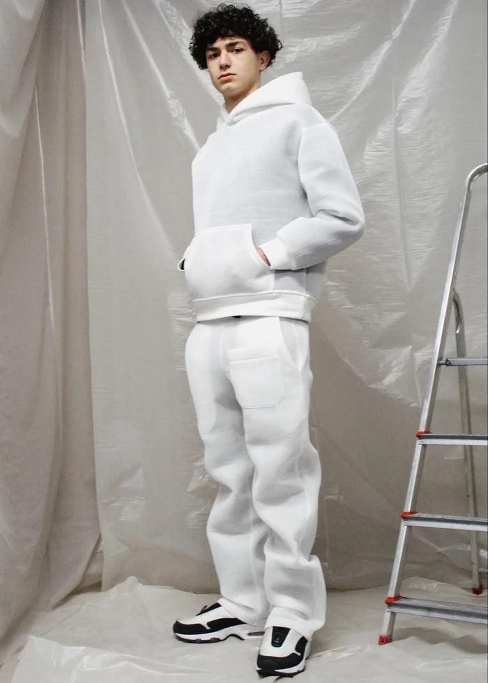 Neige technic sweat